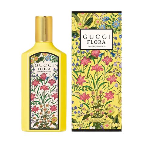 fragrantica gucci flora orchid|gucci flora gorgeous gardenia boots.